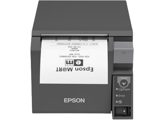 EPSON TM-T70II (025C1) UB-E04 thumbnail