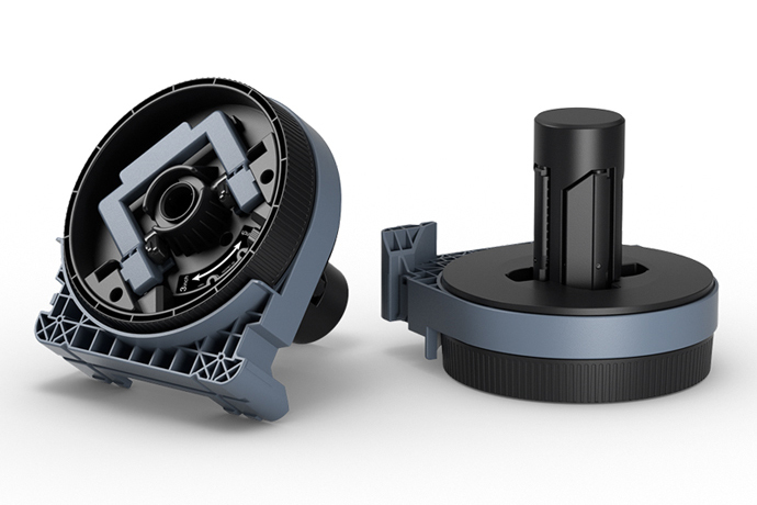ROLL MEDIA ADAPTER thumbnail