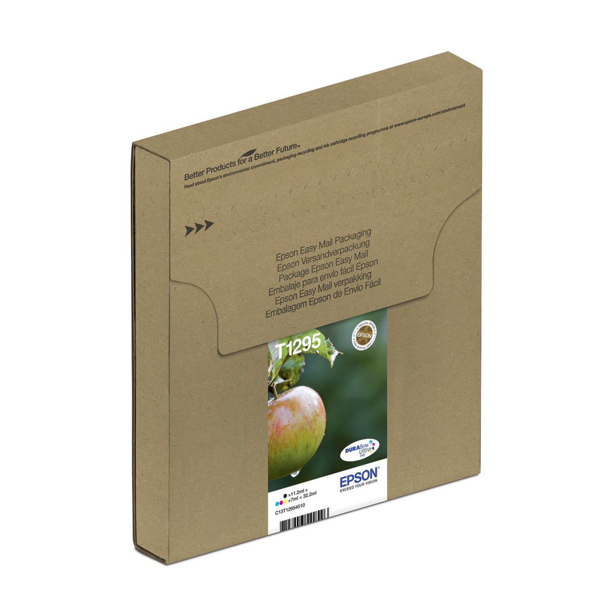 T1295 MULTIPACK BK C M YEASYMAIL thumbnail