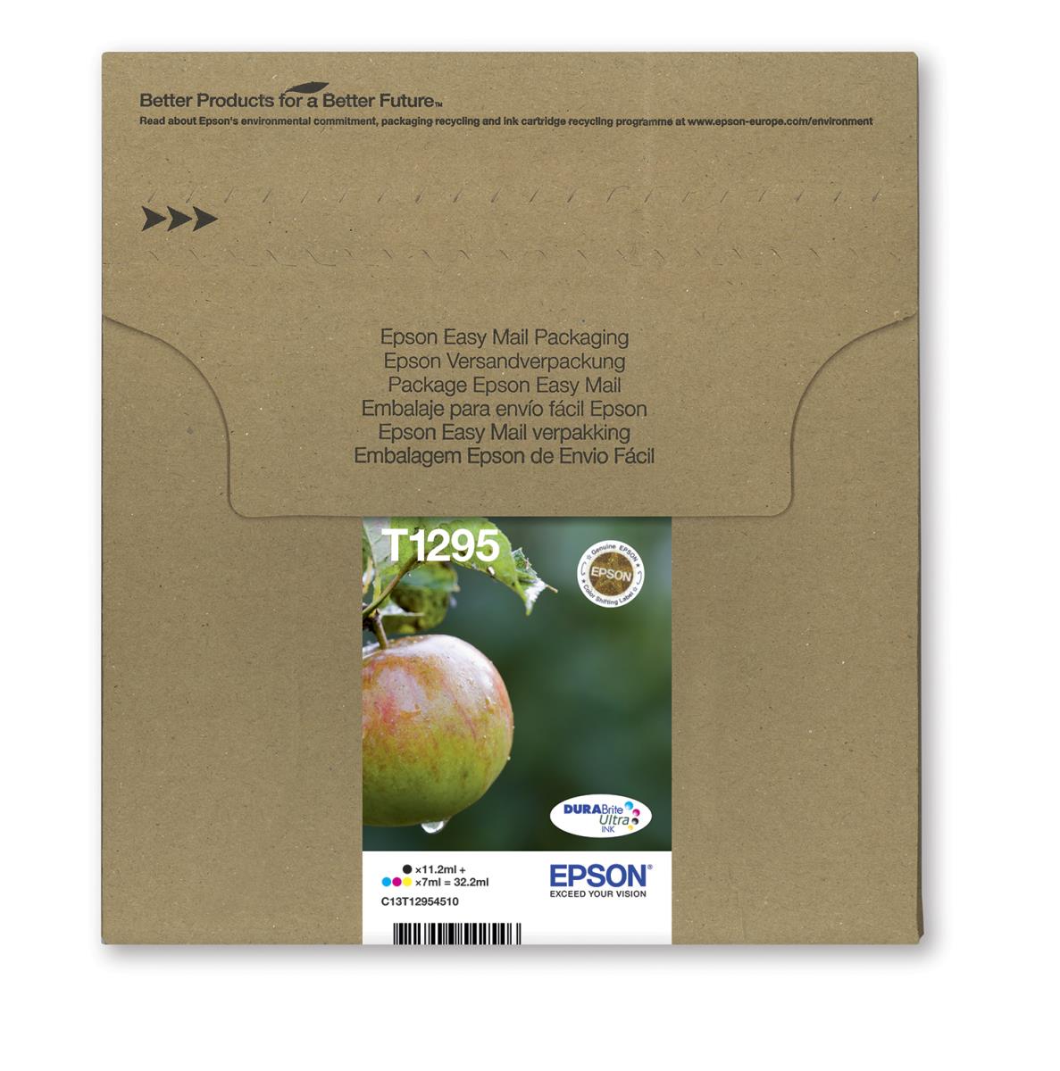 T1295 MULTIPACK BK C M YEASYMAIL thumbnail