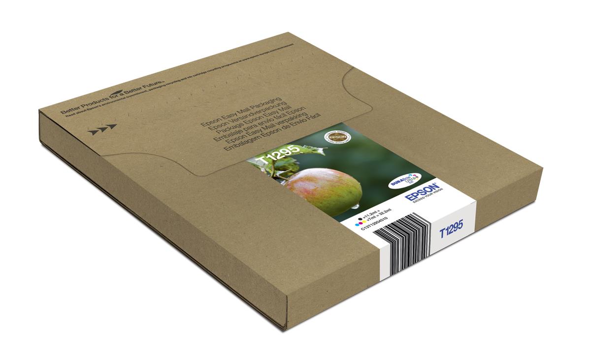 T1295 MULTIPACK BK C M YEASYMAIL thumbnail