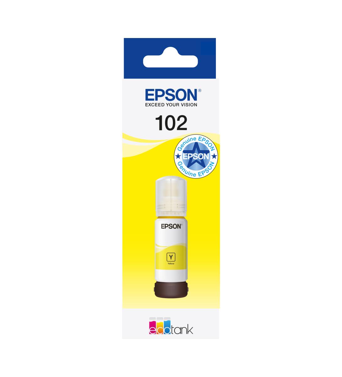 102 ECOTANK YELLOW thumbnail