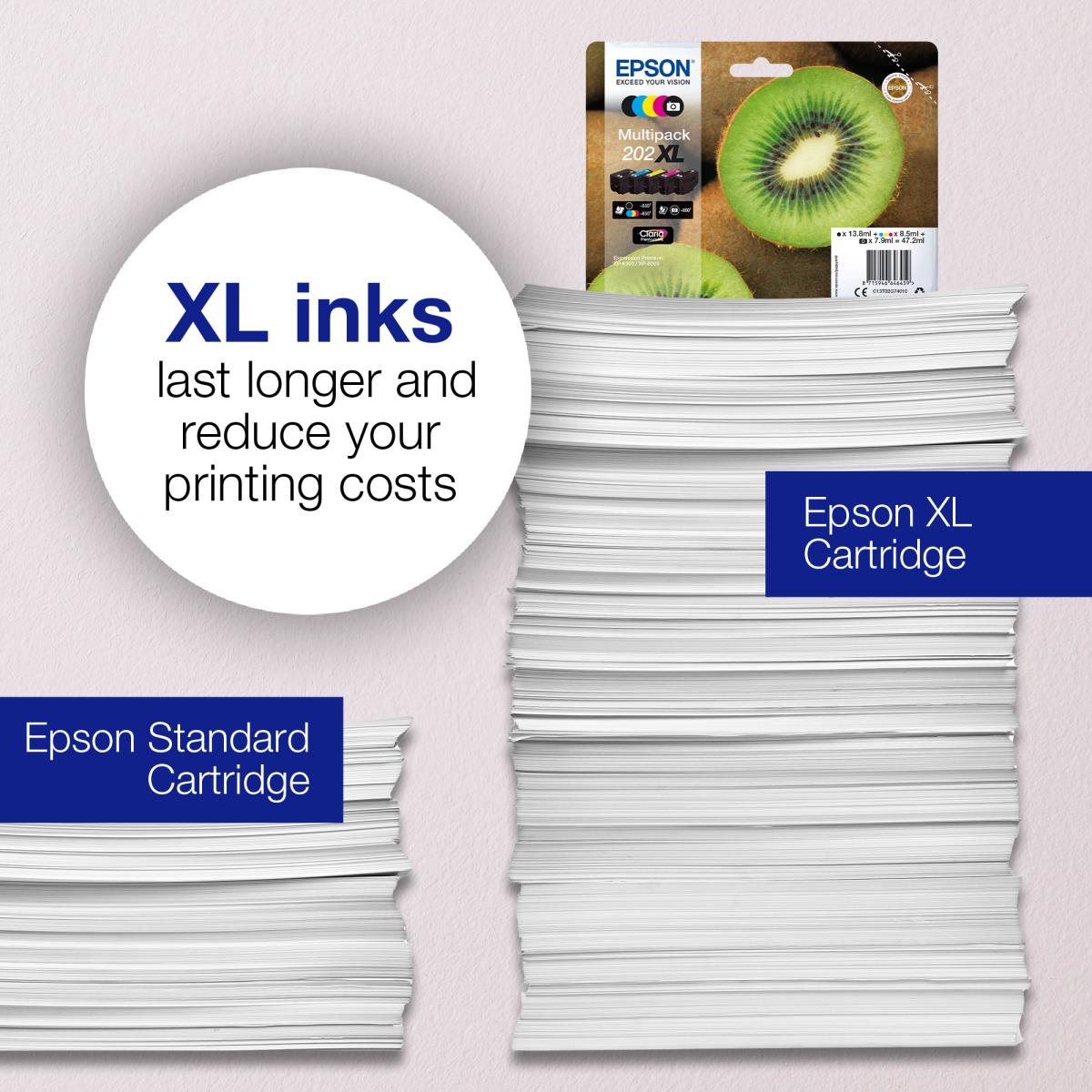 MAGENTA 202 CLARIA PREMIUM INK thumbnail