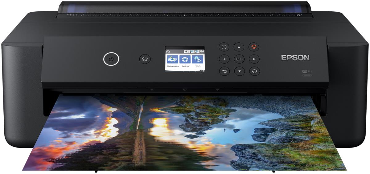EU Product - Expression Photo HD XP-15000   A3 thumbnail
