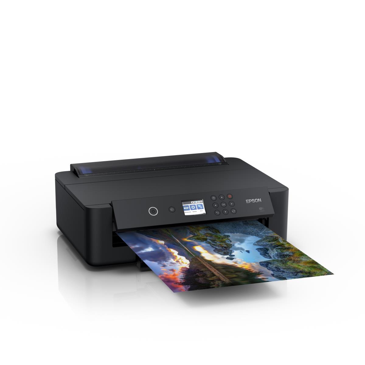 EU Product - Expression Photo HD XP-15000   A3 thumbnail