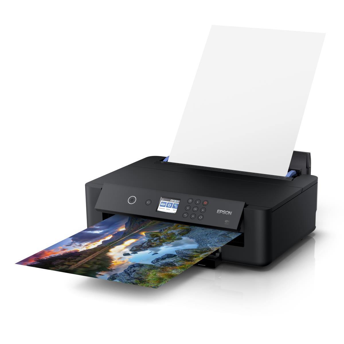 EU Product - Expression Photo HD XP-15000   A3 thumbnail