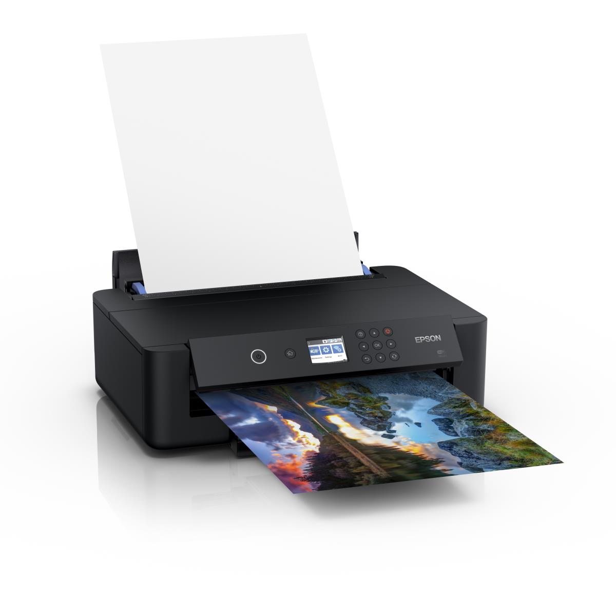 EU Product - Expression Photo HD XP-15000   A3 thumbnail