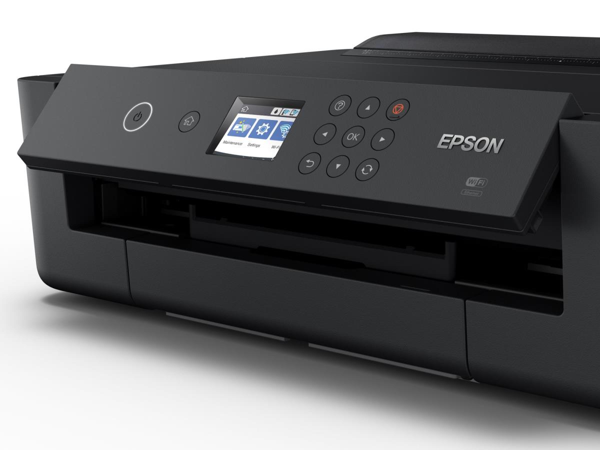 EU Product - Expression Photo HD XP-15000   A3 thumbnail
