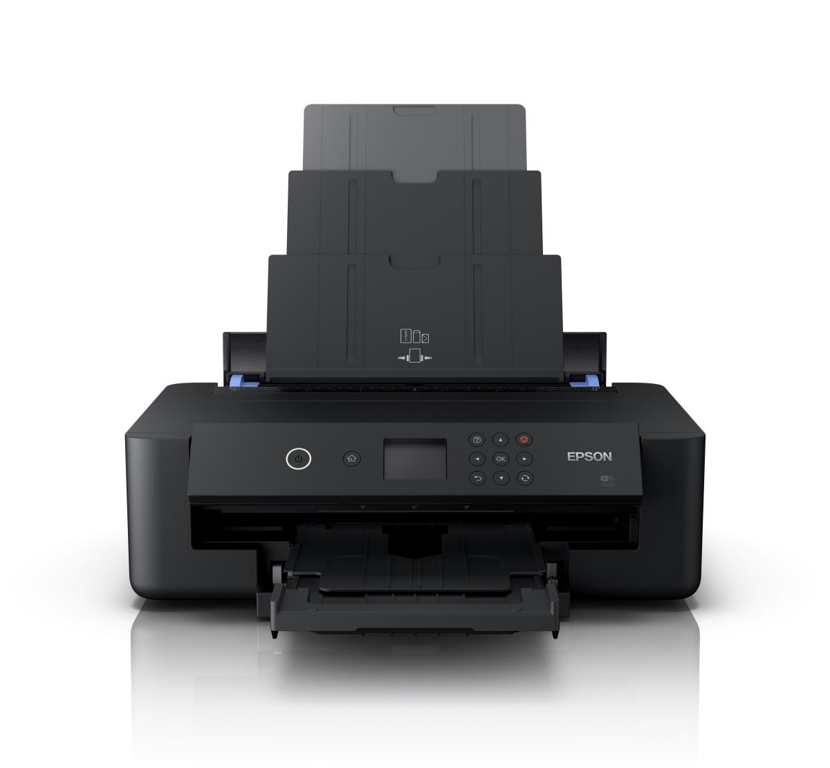 EU Product - Expression Photo HD XP-15000   A3 thumbnail