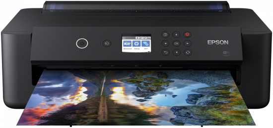 Expression Photo HD XP-15000 A3-plus Colour Inkjet Printer thumbnail
