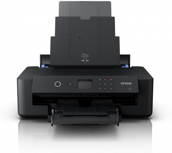 Expression Photo HD XP-15000 A3-plus Colour Inkjet Printer thumbnail