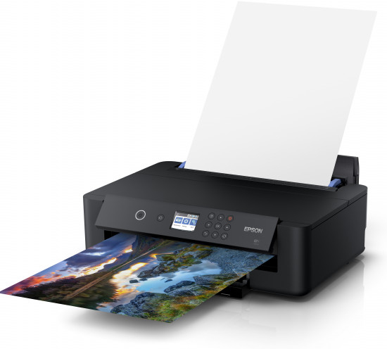 Expression Photo HD XP-15000 A3-plus Colour Inkjet Printer thumbnail