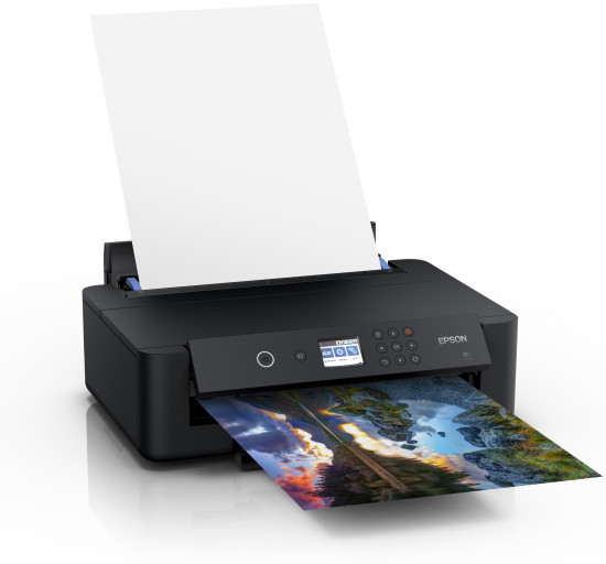 Expression Photo HD XP-15000 A3-plus Colour Inkjet Printer thumbnail
