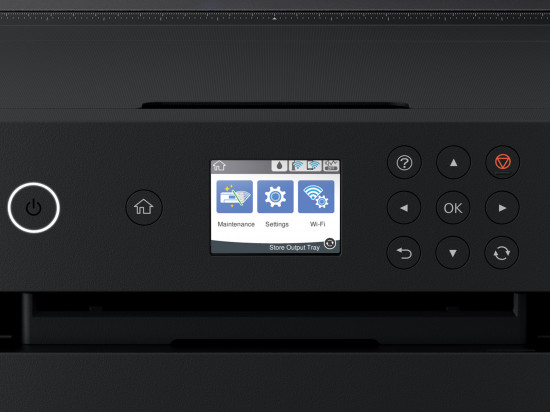 Expression Photo HD XP-15000 A3-plus Colour Inkjet Printer thumbnail