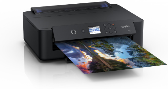 Expression Photo HD XP-15000 A3-plus Colour Inkjet Printer thumbnail