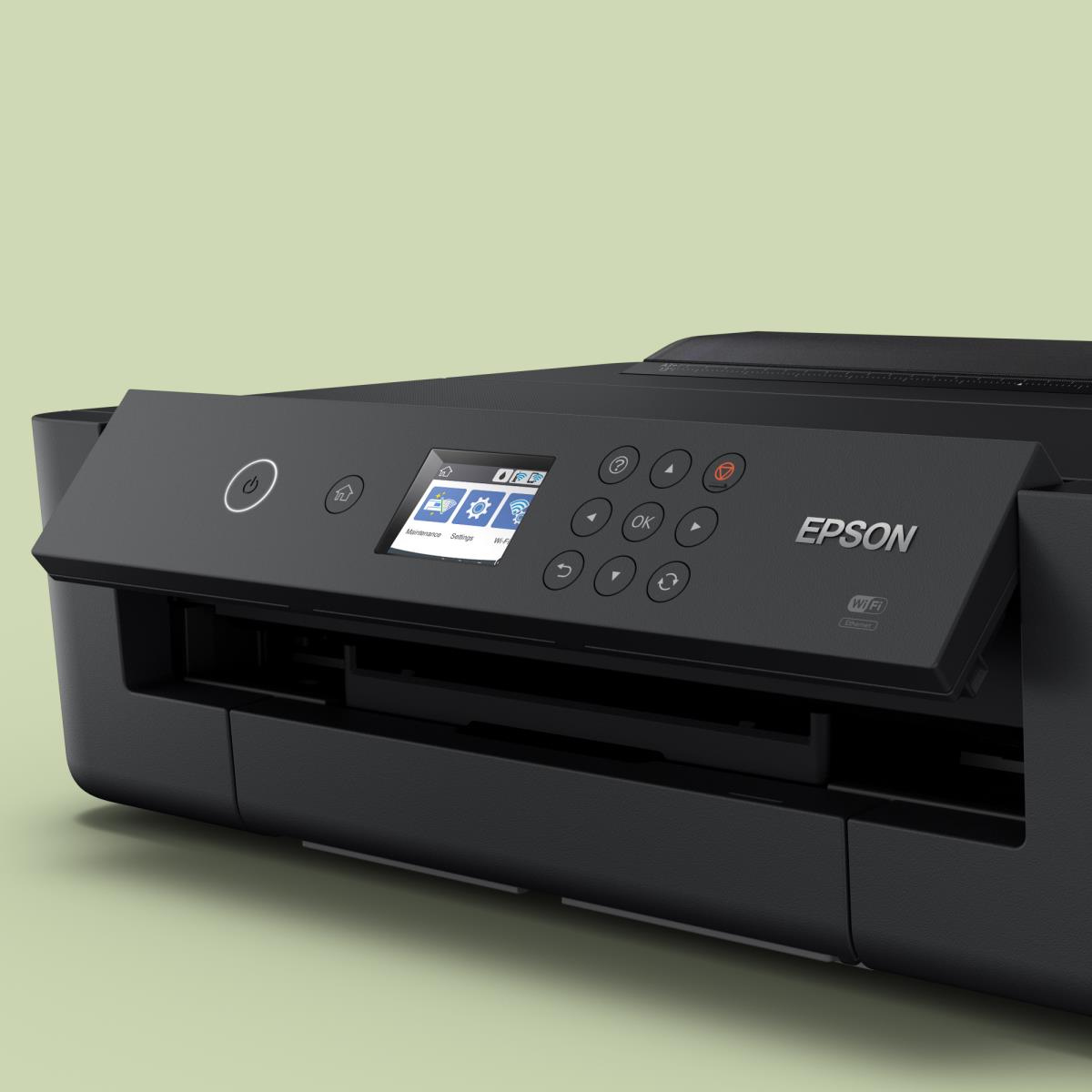 Expression Photo HD XP-15000 A3-plus Colour Inkjet Printer thumbnail