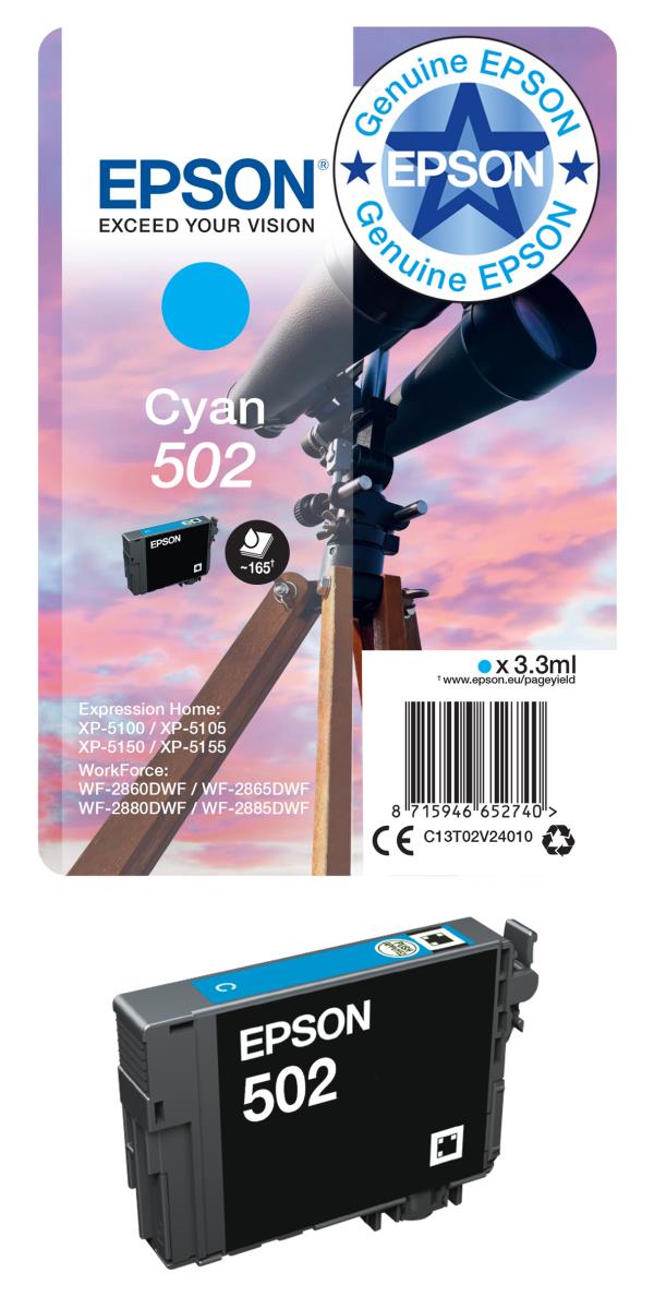 502 BLACK INKBINOCULARS thumbnail
