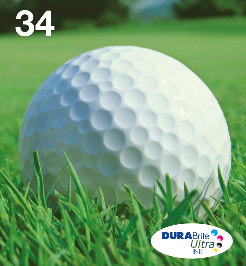 34 MULTIPACK 4 COLOUR34 INK DURABRITE EASYMAIL thumbnail