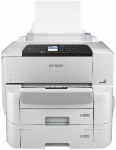 WorkForce ProWF-C8190DTW Inkjet Printer thumbnail