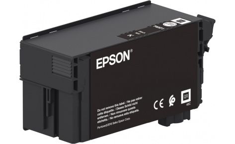 T40D1 BLACK INK CARTRIDGE - 80ML thumbnail