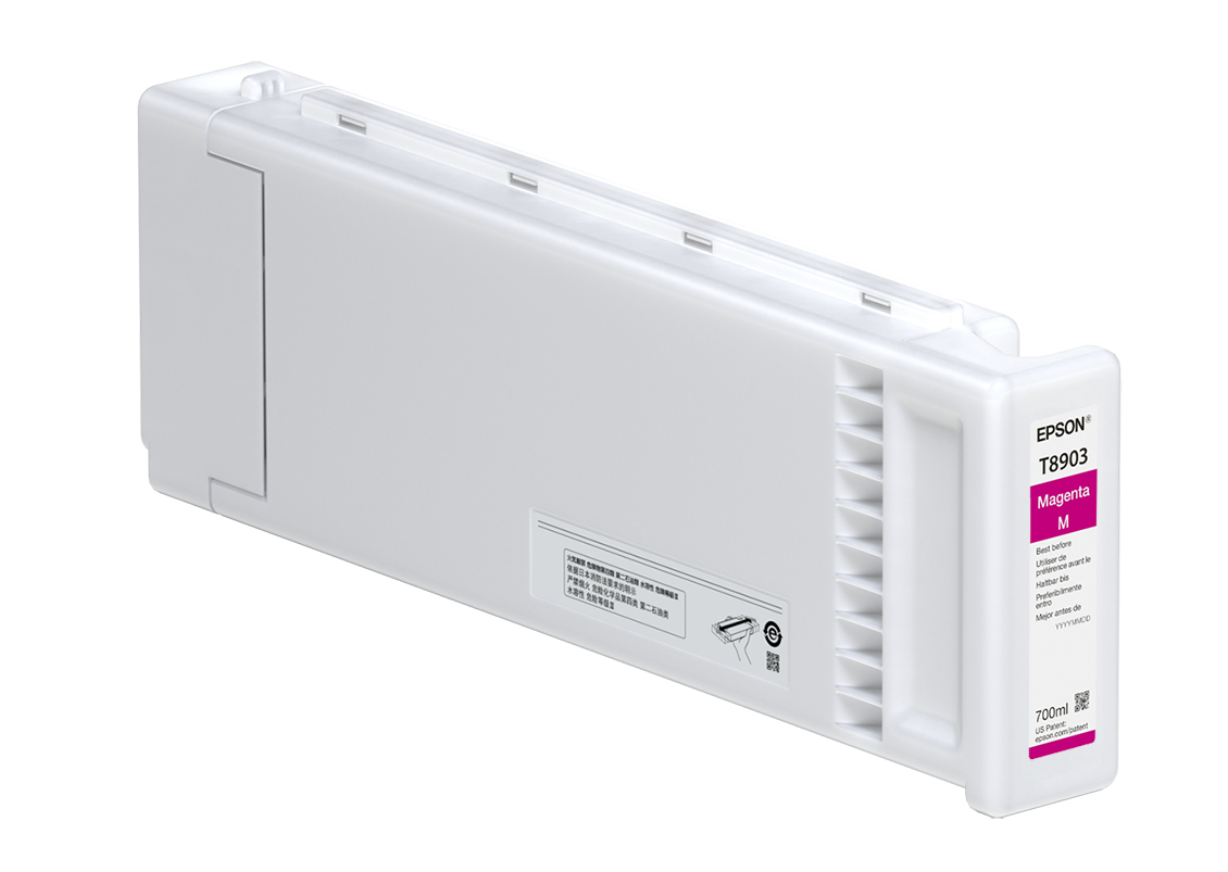 SINGLEPACK ULTRACHROMEGS3 MAGENTA T890300 700ML thumbnail