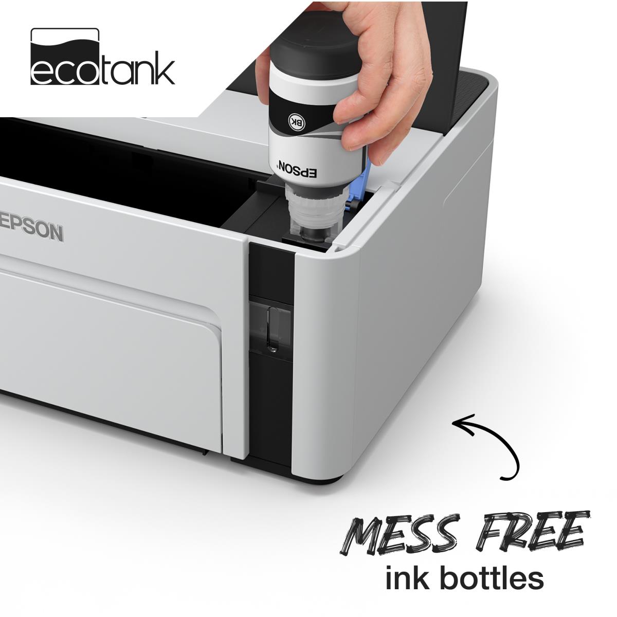 ECOTANK ET-MX1XX SERIE thumbnail