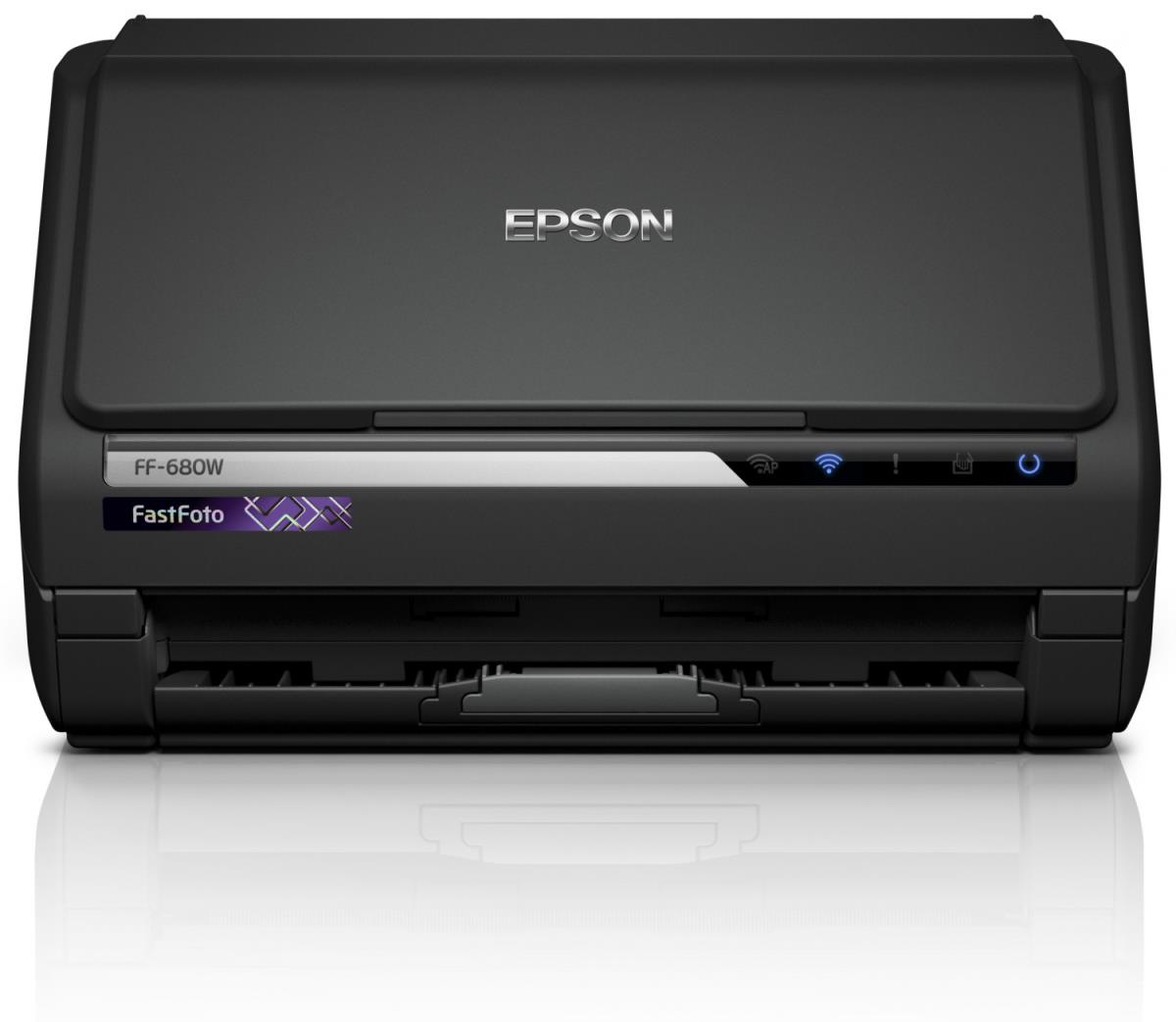 FASTFOTO FF-680W thumbnail