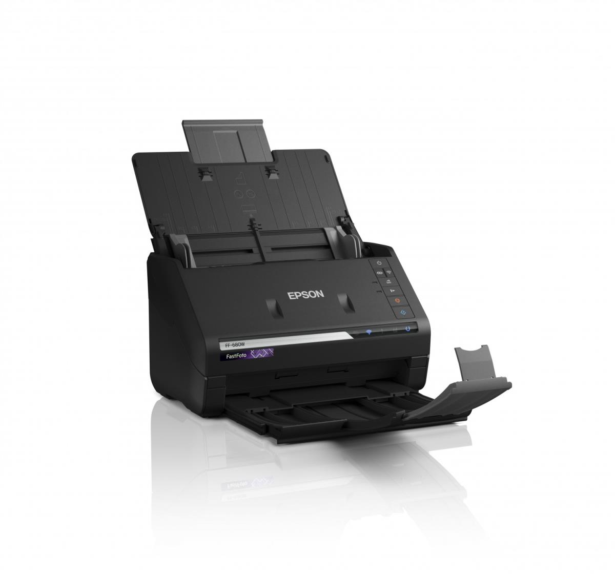 FASTFOTO FF-680W thumbnail