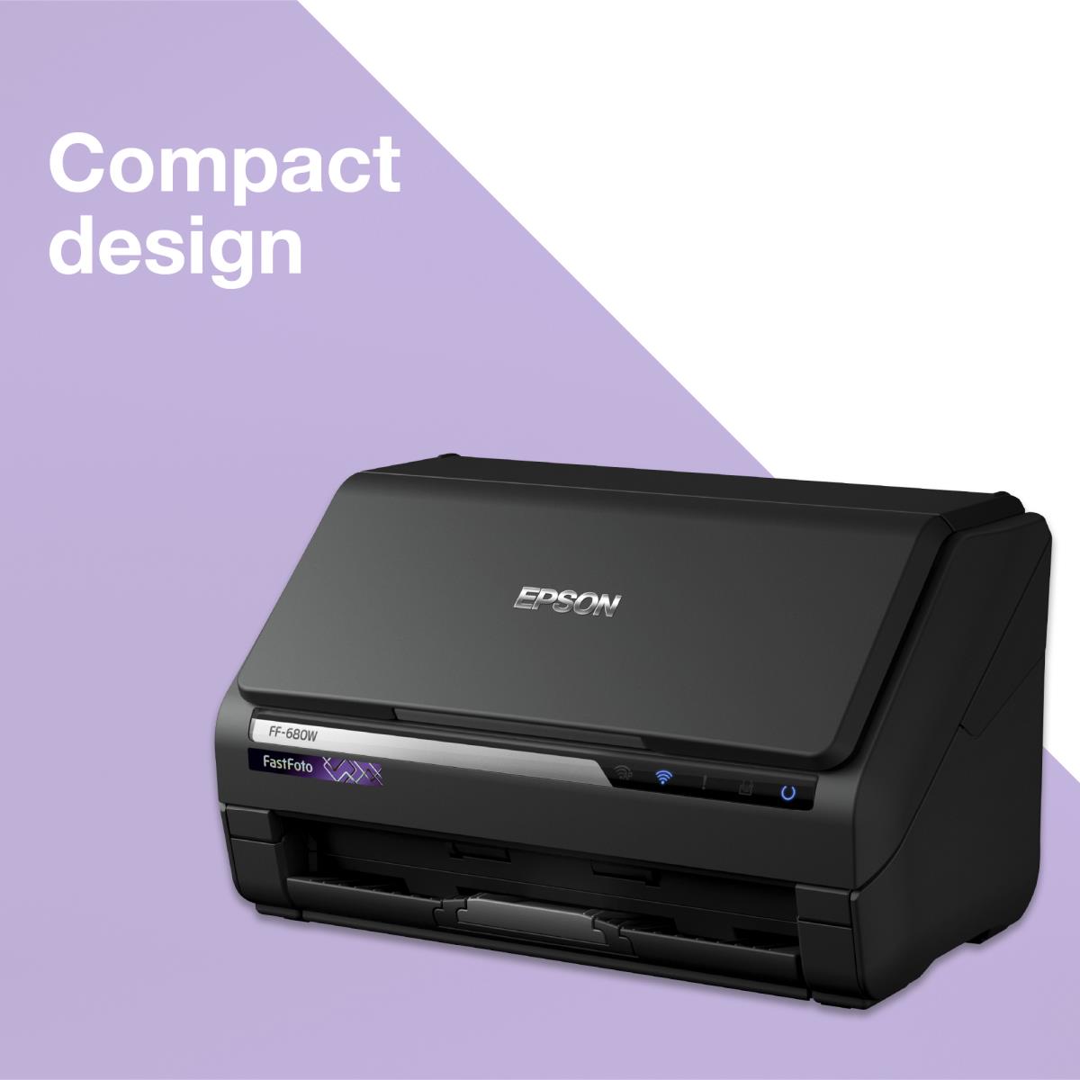 FASTFOTO FF-680W thumbnail