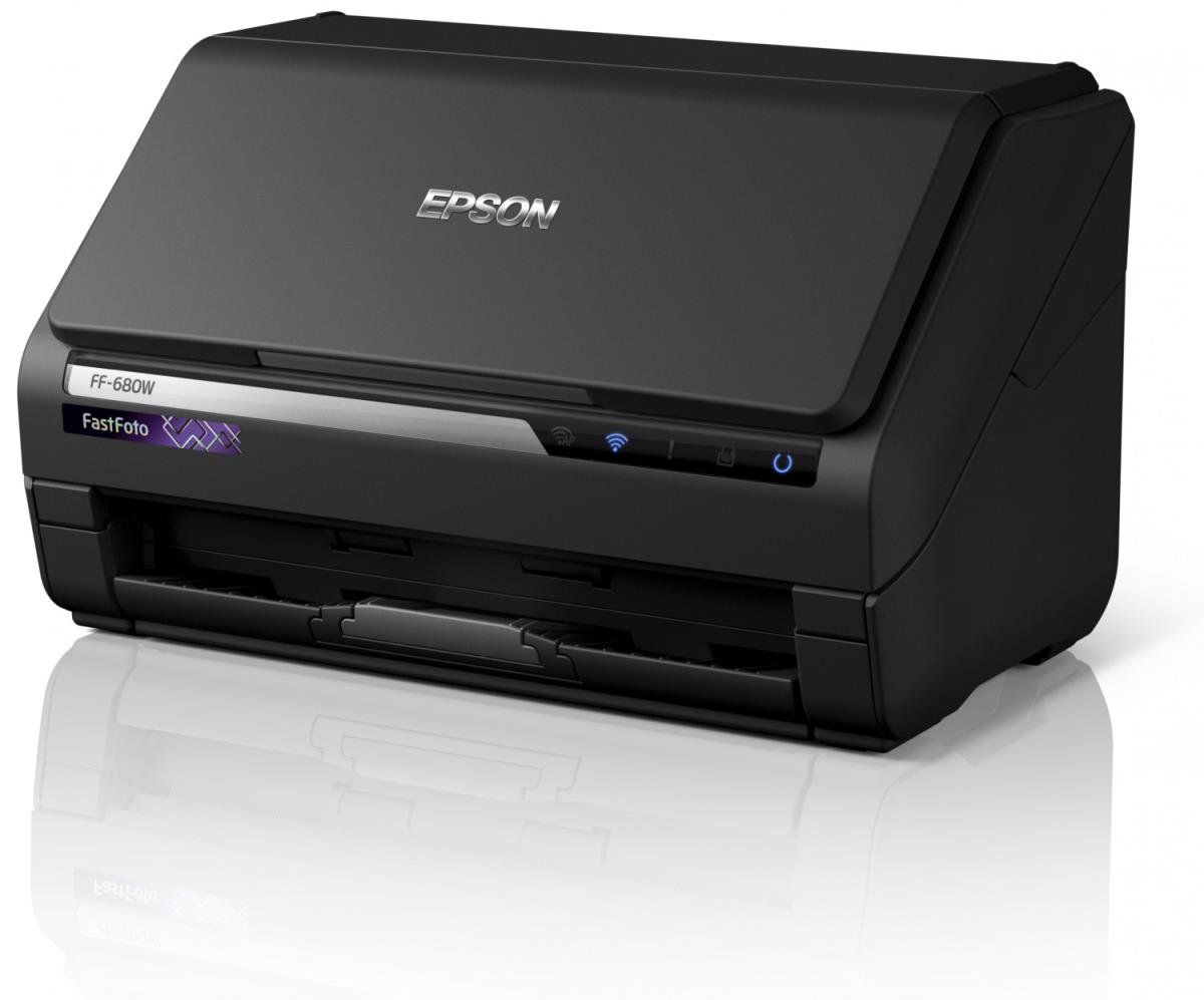 FASTFOTO FF-680W thumbnail