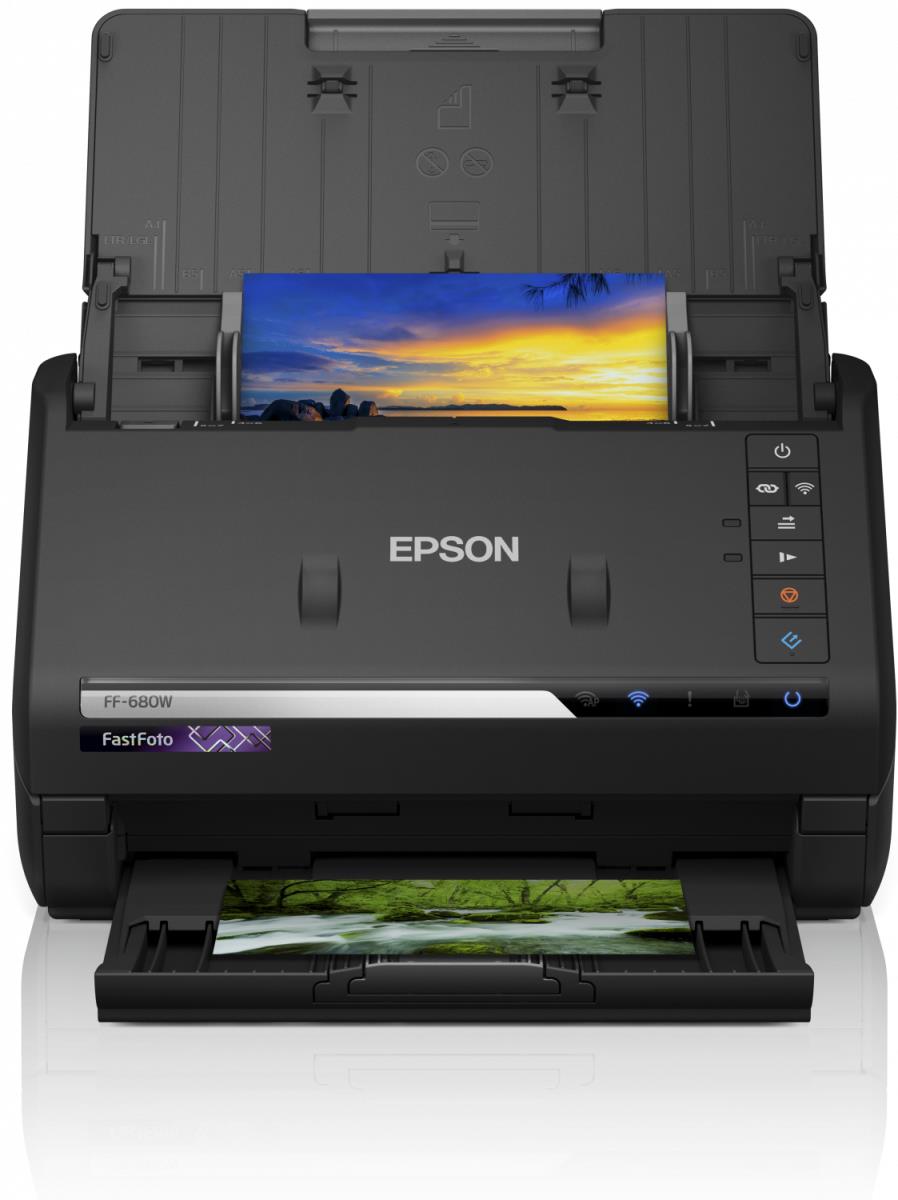 FASTFOTO FF-680W thumbnail