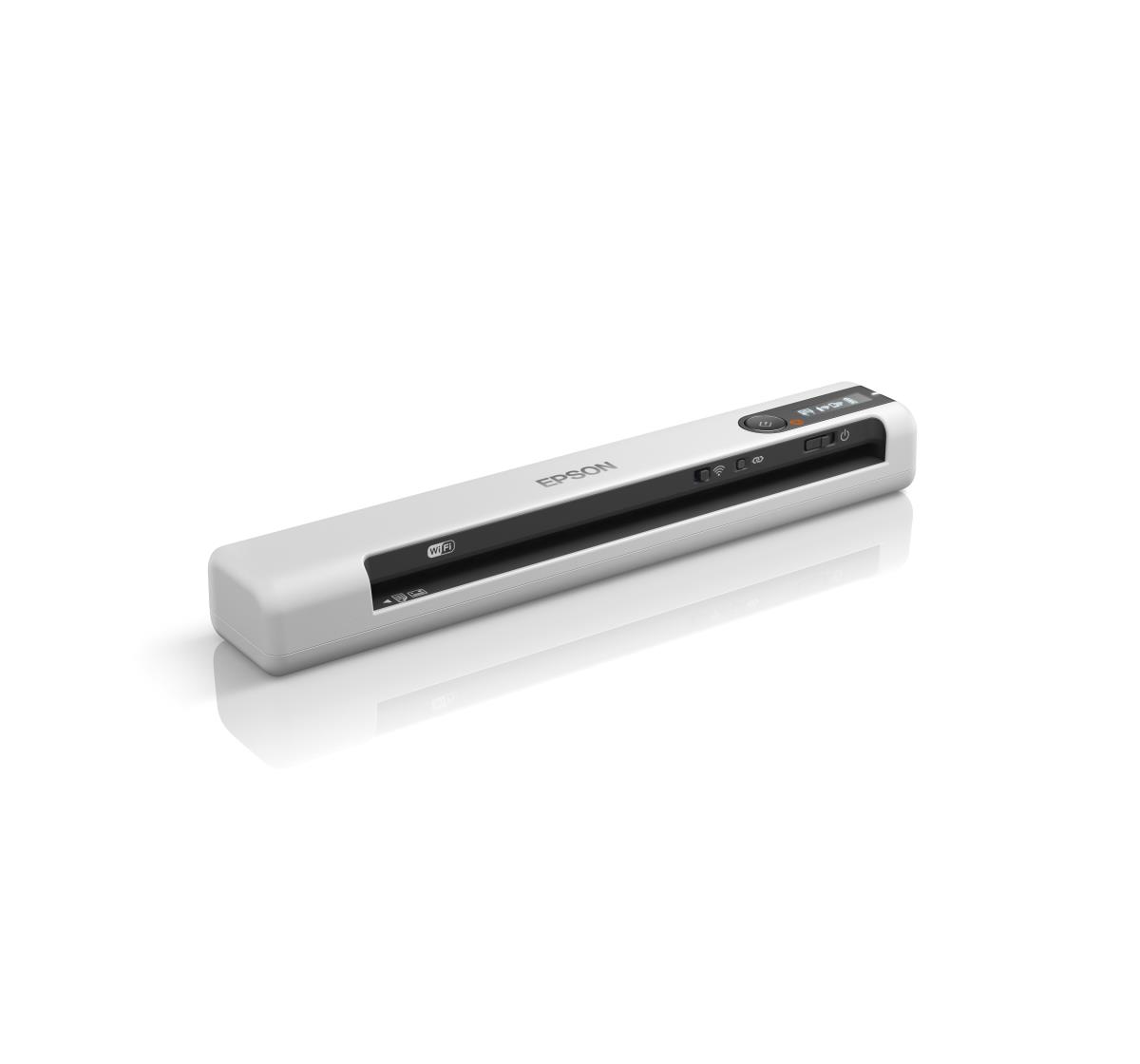 EU Product - WorkForce DS-80W mobiler Scanner thumbnail