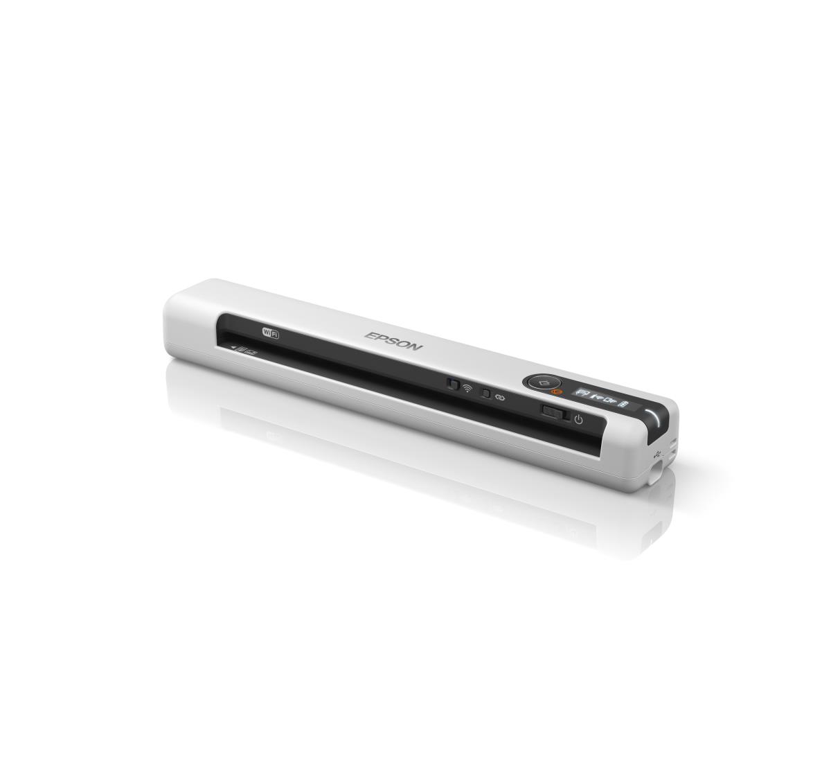 EU Product - WorkForce DS-80W mobiler Scanner thumbnail