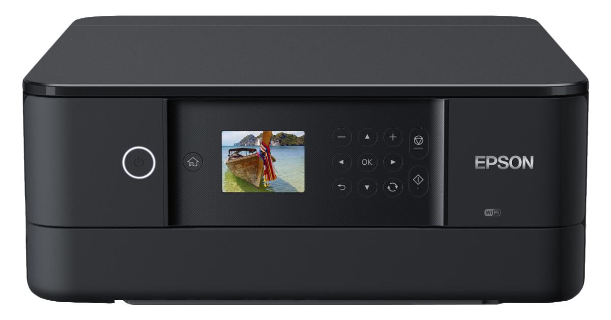 Exp Premium XP-6100 A4 Colour Inkjet Multifunction thumbnail