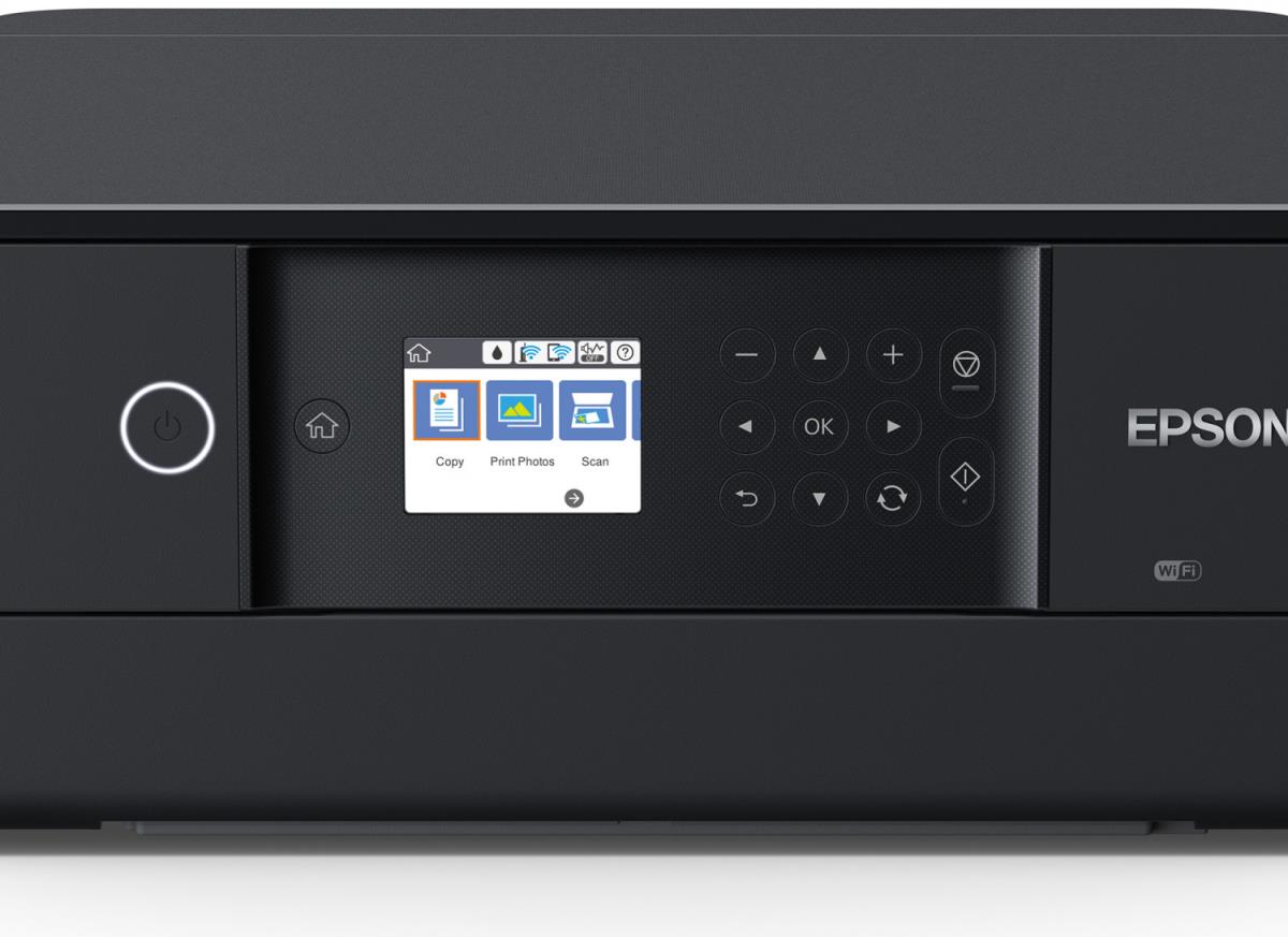Exp Premium XP-6100 A4 Colour Inkjet Multifunction thumbnail