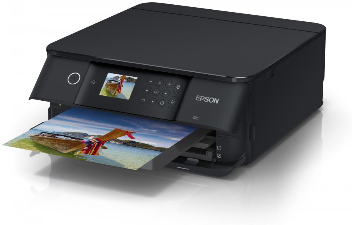 Exp Premium XP-6100 A4 Colour Inkjet Multifunction thumbnail
