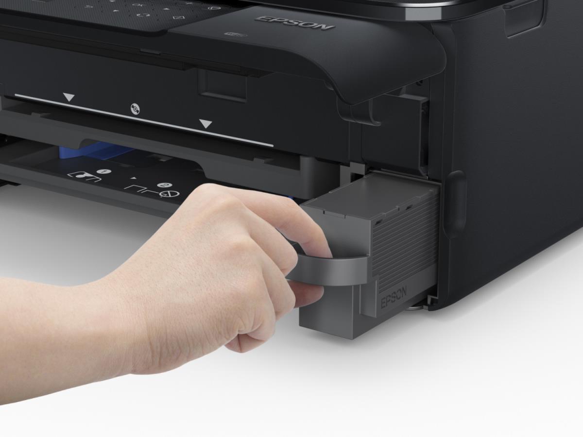 Exp Premium XP-6100 A4 Colour Inkjet Multifunction thumbnail
