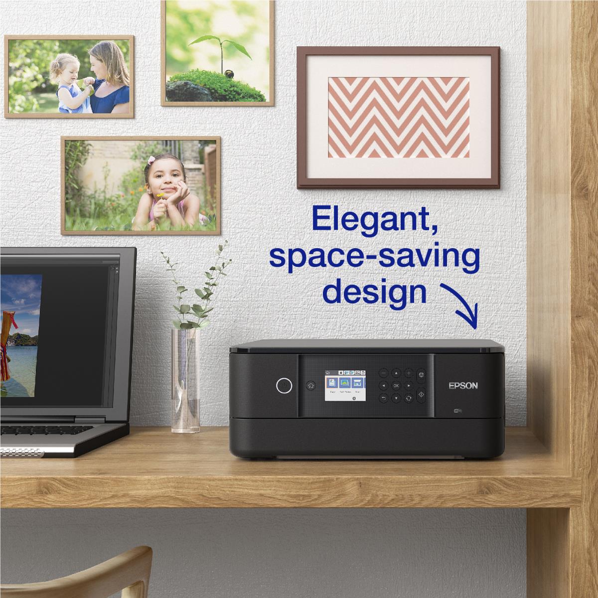 Exp Premium XP-6100 A4 Colour Inkjet Multifunction thumbnail