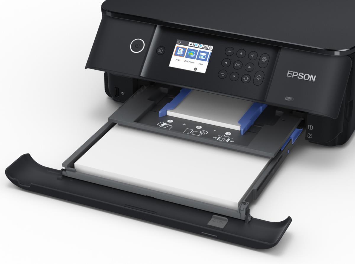 Exp Premium XP-6100 A4 Colour Inkjet Multifunction thumbnail
