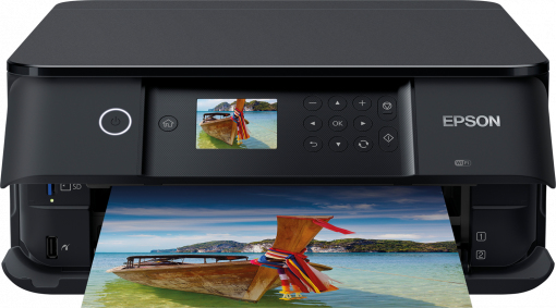 Exp Premium XP-6100 A4 Colour Inkjet Multifunction thumbnail
