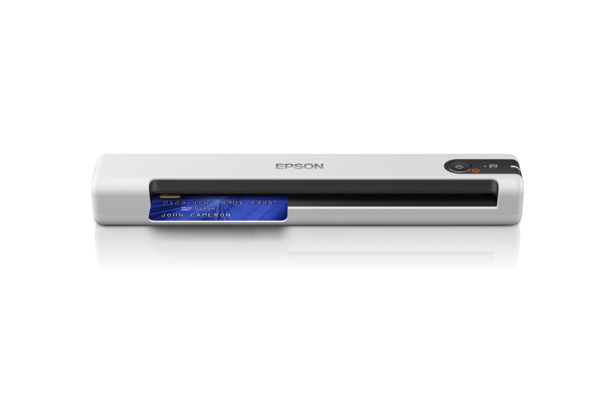 WorkForce DS-70Scanner A4 with stitching thumbnail