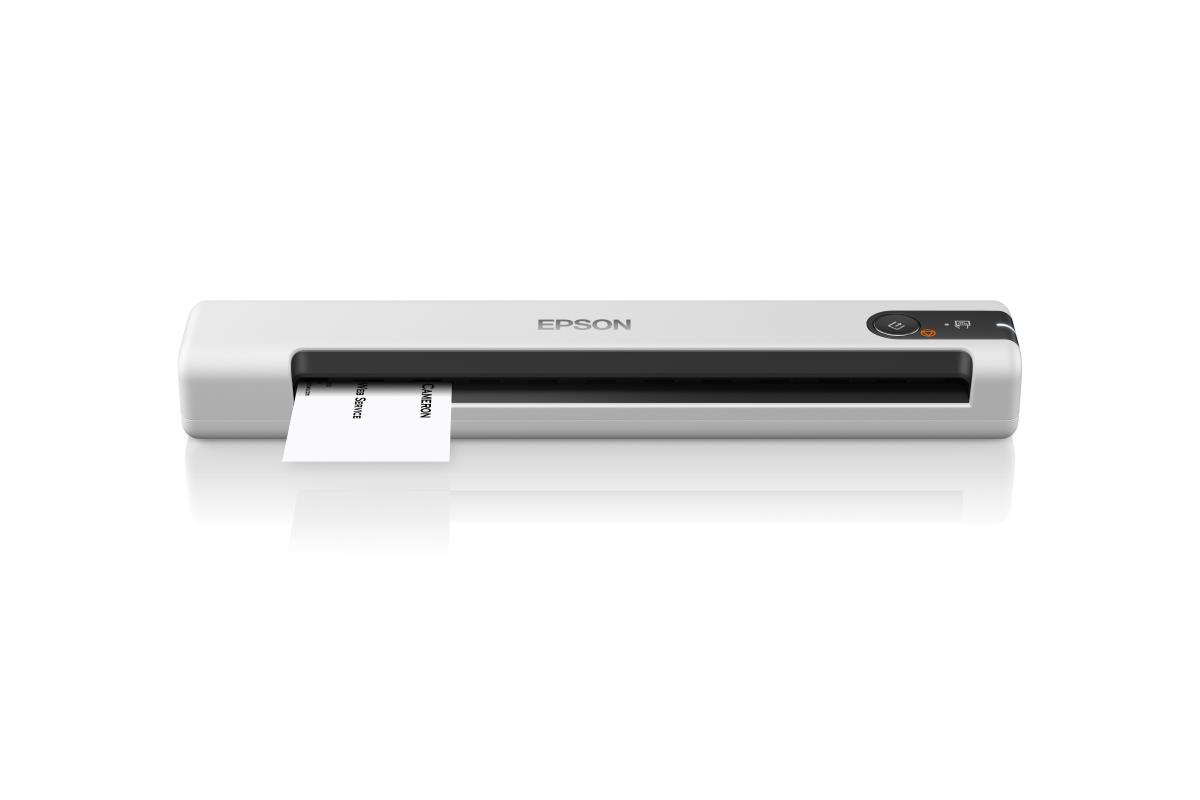 WorkForce DS-70Scanner A4 with stitching thumbnail