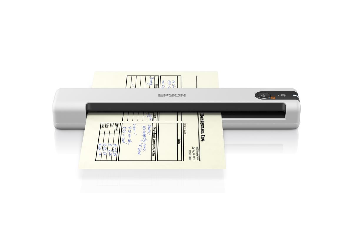 WorkForce DS-70Scanner A4 with stitching thumbnail