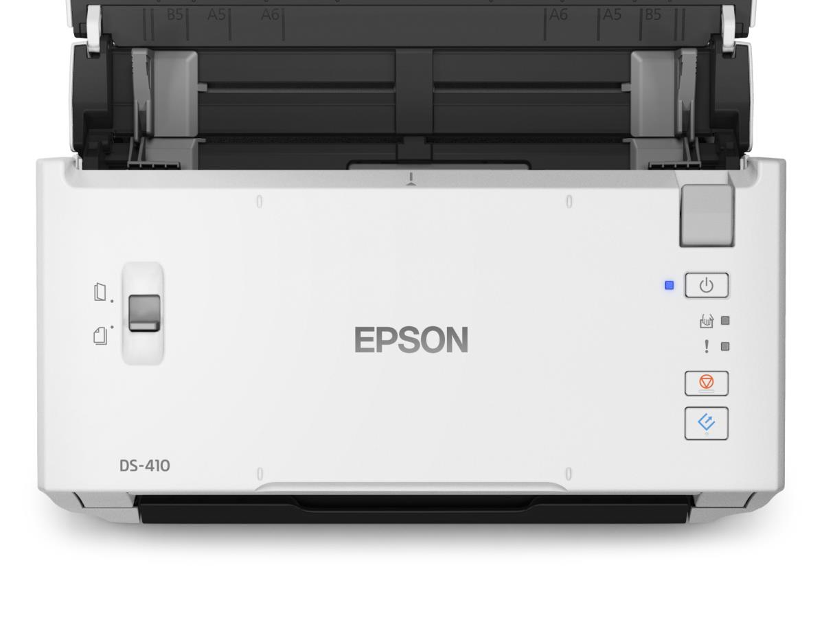 EU Product - WorkForce DS-410 thumbnail