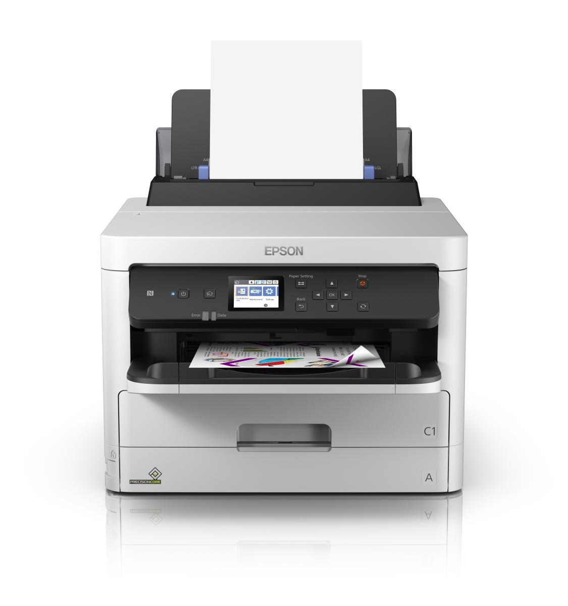 EU Product - Patrone Epson DURABrite Pro yellow XL                  T01C4 thumbnail