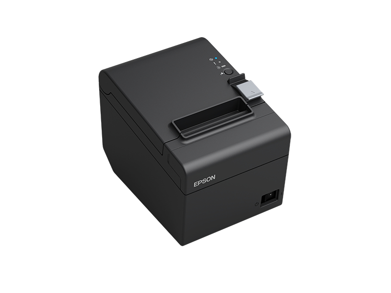 EU Product - TM-T20III Belegdrucker - POS printer - Thermal Transfer thumbnail