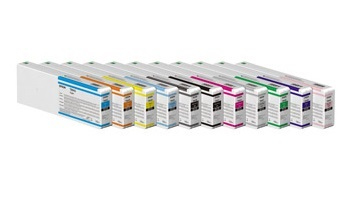 T44J5 LIGHT CYAN INK CARTRIDGE-700ML thumbnail