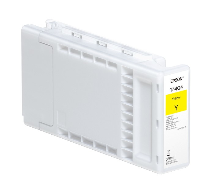 T44Q4 YELLOW INK CARTRIDGE - 350ML thumbnail