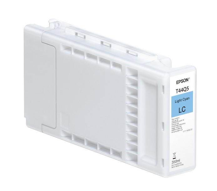 T44Q5 LIGHT CYAN INK CARTRIDGE-350ML thumbnail
