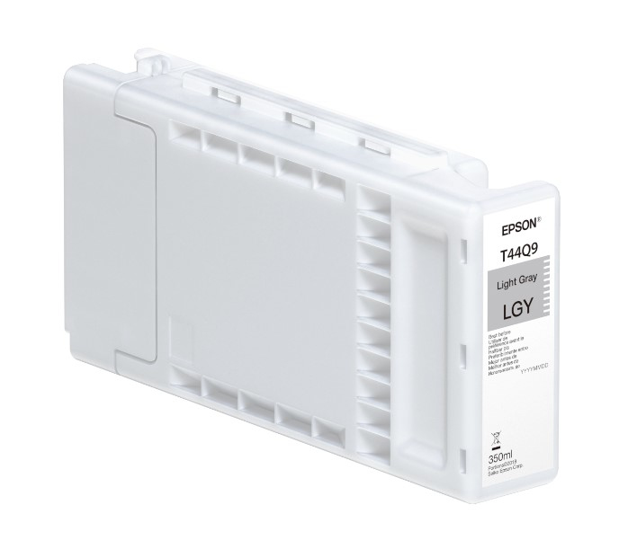 T44Q9 LIGHT GREY INK CARTRIDGE-350ML thumbnail